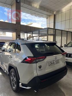 تويوتا راف 4